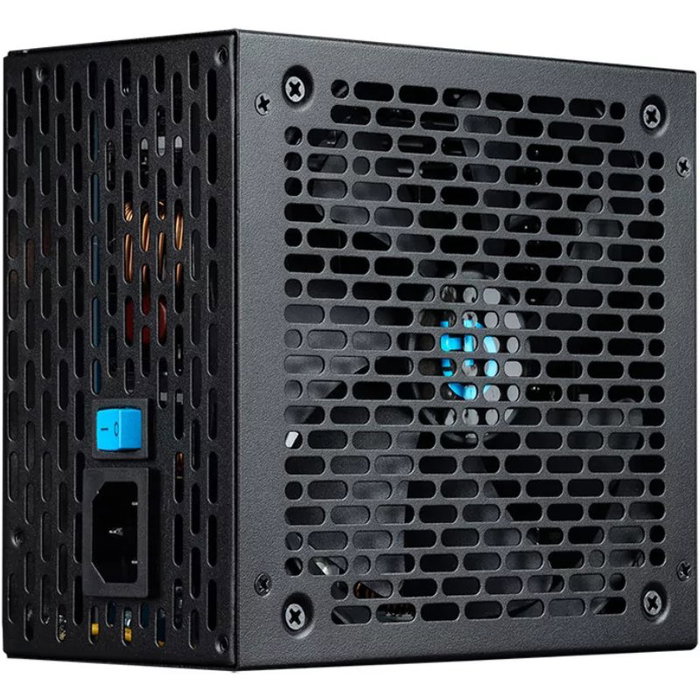 Hiditec GDX1050 V3 1050W 80PLUS Gold ATX 3.1 PCIe 5.1 Full Modular Hiditec GDX1050 V3 1050W 80PLUS Gold ATX 3.1 PCIe 5.1 Full Modular
